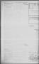 Thumbnail image of item number 4 in: 'Corpus Christi Weekly Caller (Corpus Christi, Tex.), Vol. 25, No. 43, Ed. 1 Friday, October 16, 1908'.