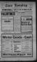 Newspaper: Cisco Round-up (Cisco, Tex.), Ed. 1 Friday, February 15, 1907