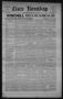 Newspaper: Cisco Round-up (Cisco, Tex.), Ed. 1 Friday, January 4, 1907