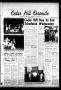 Thumbnail image of item number 1 in: 'Cedar Hill Chronicle (Cedar Hill, Tex.), Vol. 3, No. 17, Ed. 1 Thursday, October 12, 1967'.