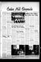 Newspaper: Cedar Hill Chronicle (Cedar Hill, Tex.), Vol. 3, No. 13, Ed. 1 Thursd…