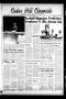 Newspaper: Cedar Hill Chronicle (Cedar Hill, Tex.), Vol. 3, No. 9, Ed. 1 Thursda…