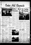 Newspaper: Cedar Hill Chronicle (Cedar Hill, Tex.), Vol. 1, No. 37, Ed. 1 Thursd…