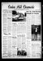 Newspaper: Cedar Hill Chronicle (Cedar Hill, Tex.), Vol. 3, No. 42, Ed. 1 Thursd…