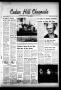Newspaper: Cedar Hill Chronicle (Cedar Hill, Tex.), Vol. 3, No. 25, Ed. 1 Thursd…