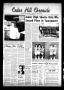 Newspaper: Cedar Hill Chronicle (Cedar Hill, Tex.), Vol. 2, No. 38, Ed. 1 Thursd…