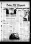 Newspaper: Cedar Hill Chronicle (Cedar Hill, Tex.), Vol. 3, No. 36, Ed. 1 Thursd…