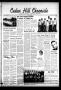 Newspaper: Cedar Hill Chronicle (Cedar Hill, Tex.), Vol. 3, No. 7, Ed. 1 Thursda…