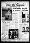 Newspaper: Cedar Hill Chronicle (Cedar Hill, Tex.), Vol. 2, No. 3, Ed. 1 Thursda…