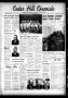 Newspaper: Cedar Hill Chronicle (Cedar Hill, Tex.), Vol. 3, No. 43, Ed. 1 Thursd…