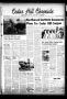 Newspaper: Cedar Hill Chronicle (Cedar Hill, Tex.), Vol. 1, No. 43, Ed. 1 Thursd…