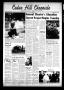 Newspaper: Cedar Hill Chronicle (Cedar Hill, Tex.), Vol. 2, No. 41, Ed. 1 Thursd…