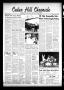 Newspaper: Cedar Hill Chronicle (Cedar Hill, Tex.), Vol. 2, No. 21, Ed. 1 Thursd…