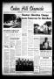 Newspaper: Cedar Hill Chronicle (Cedar Hill, Tex.), Vol. 2, No. 8, Ed. 1 Thursda…