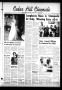 Newspaper: Cedar Hill Chronicle (Cedar Hill, Tex.), Vol. 1, No. 19, Ed. 1 Thursd…