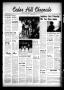 Newspaper: Cedar Hill Chronicle (Cedar Hill, Tex.), Vol. 3, No. 28, Ed. 1 Thursd…