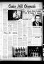 Newspaper: Cedar Hill Chronicle (Cedar Hill, Tex.), Vol. 3, No. 30, Ed. 1 Thursd…