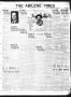 Newspaper: The Abilene Times (Abilene, Tex.), Vol. 17, No. 16, Ed. 1 Friday, Jun…