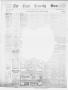 Primary view of The Cass County Sun., Vol. 29, No. 33, Ed. 1 Tuesday, August 30, 1904