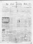Newspaper: The Cass County Sun., Vol. 26, No. 22, Ed. 1 Tuesday, July 30, 1901