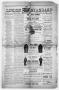 Thumbnail image of item number 1 in: 'The Linden Standard (Linden, Tex.), Vol. 14, No. 17, Ed. 1 Tuesday, April 23, 1889'.