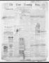 Newspaper: The Cass County Sun., Vol. 25, No. 44, Ed. 1 Tuesday, December 18, 19…