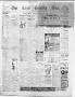Newspaper: The Cass County Sun., Vol. 25, No. 8, Ed. 1 Tuesday, March 27, 1900