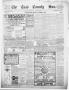Newspaper: The Cass County Sun., Vol. 29, No. 11, Ed. 1 Tuesday, March 29, 1904