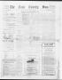 Newspaper: The Cass County Sun., Vol. 30, No. 11, Ed. 1 Tuesday, March 28, 1905
