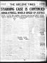 Thumbnail image of item number 1 in: 'The Abilene Times (Abilene, Tex.), Vol. 2, No. 115, Ed. 1 Friday, March 9, 1928'.