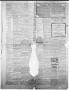 Thumbnail image of item number 2 in: 'The Cass County Sun., Vol. 29, No. 1, Ed. 1 Tuesday, January 19, 1904'.