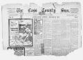 Newspaper: The Cass County Sun., Vol. 29, No. 2, Ed. 1 Tuesday, January 26, 1904