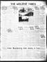 Newspaper: The Abilene Times (Abilene, Tex.), Vol. 17, No. 13, Ed. 1 Friday, May…