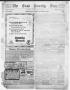 Newspaper: The Cass County Sun., Vol. 28, No. 48, Ed. 1 Tuesday, December 15, 19…