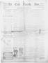 Thumbnail image of item number 1 in: 'The Cass County Sun., Vol. 30, No. 21, Ed. 1 Tuesday, June 6, 1905'.