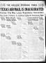 Newspaper: The Abilene Morning Times (Abilene, Tex.), Vol. 2, No. 101, Ed. 1 Tue…