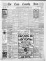 Newspaper: The Cass County Sun., Vol. 29, No. 37, Ed. 1 Tuesday, September 27, 1…