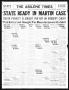 Primary view of The Abilene Times (Abilene, Tex.), Vol. 2, No. 113, Ed. 1 Thursday, March 8, 1928