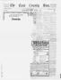 Newspaper: The Cass County Sun., Vol. 29, No. 7, Ed. 1 Tuesday, March 1, 1904
