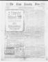 Newspaper: The Cass County Sun., Vol. 28, No. 45, Ed. 1 Tuesday, November 24, 19…