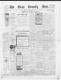 Newspaper: The Cass County Sun., Vol. 29, No. 26, Ed. 1 Friday, July 22, 1904