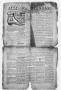Thumbnail image of item number 1 in: 'Alliance Standard. (Linden, Tex.), Vol. 6, No. 27, Ed. 1 Tuesday, July 3, 1894'.