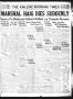 Newspaper: The Abilene Morning Times (Abilene, Tex.), Vol. 2, No. 95, Ed. 1 Tues…