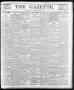Primary view of The Gazette. (Raleigh, N.C.), Vol. 9, No. 18, Ed. 1 Saturday, June 19, 1897