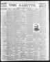 Primary view of The Gazette. (Raleigh, N.C.), Vol. 9, No. 42, Ed. 1 Saturday, December 4, 1897