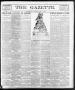 Primary view of The Gazette. (Raleigh, N.C.), Vol. 9, No. 14, Ed. 1 Saturday, May 22, 1897