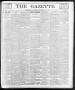 Primary view of The Gazette. (Raleigh, N.C.), Vol. 9, No. 17, Ed. 1 Saturday, June 12, 1897