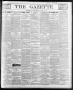 Primary view of The Gazette. (Raleigh, N.C.), Vol. 9, No. 45, Ed. 1 Saturday, January 1, 1898