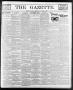 Newspaper: The Gazette. (Raleigh, N.C.), Vol. 9, No. 48, Ed. 1 Saturday, January…