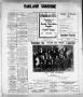 Newspaper: Oakland Sunshine (Oakland, Calif.), Ed. 1 Saturday, March 27, 1915